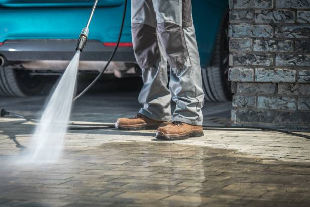 Best Sidewalk and Walkway Pressure Cleaning in Nixon, TX