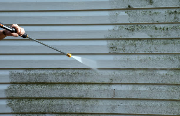Best Building Exterior Pressure Washing in Nixon, TX