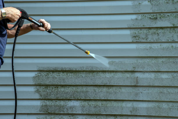 Professional Pressure Washing Services in Nixon, TX